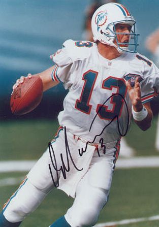 Dan Marino