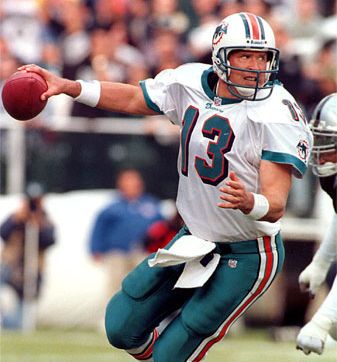 Dan Marino