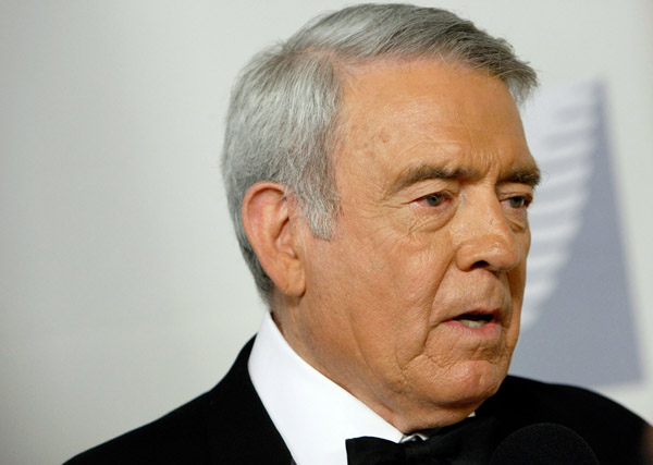 Dan Rather