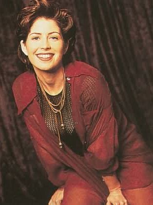 Dana Delany