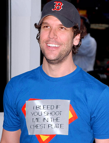 Dane Cook