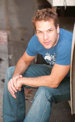 Dane Cook
