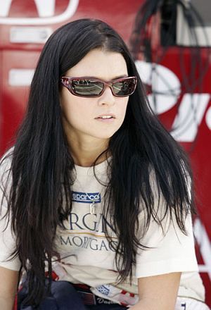 Danica Patrick