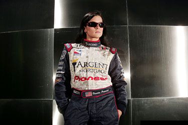 Danica Patrick