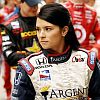 Danica Patrick