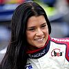 Danica Patrick