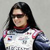 Danica Patrick