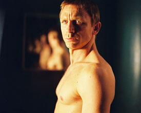 Daniel Craig