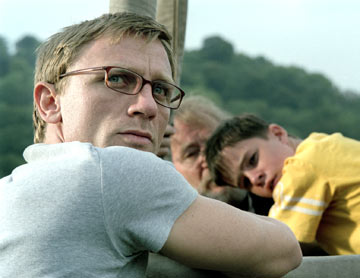 Daniel Craig