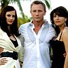 Daniel Craig