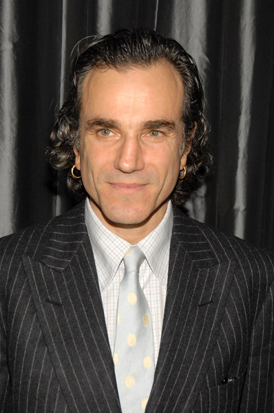 Daniel Day-Lewis