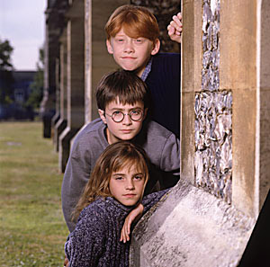 Daniel Radcliffe