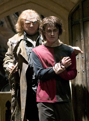 Daniel Radcliffe
