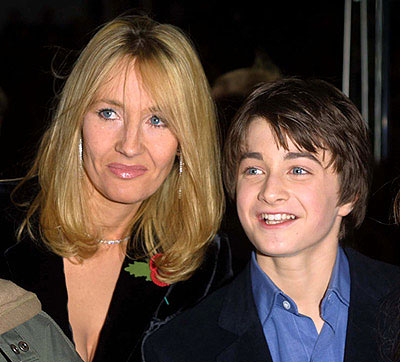 Daniel Radcliffe