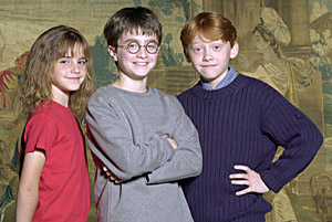 Daniel Radcliffe