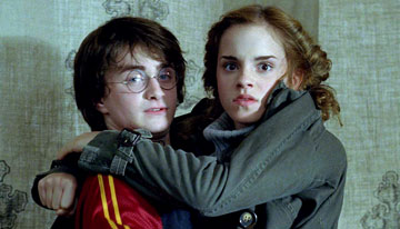 Daniel Radcliffe