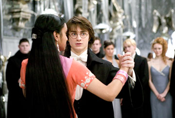 Daniel Radcliffe