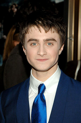 Daniel Radcliffe