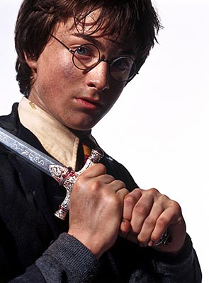 Daniel Radcliffe