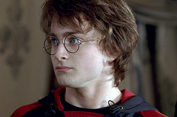 Daniel Radcliffe