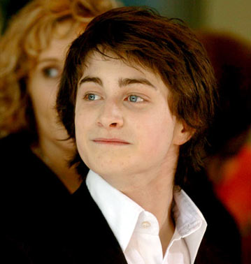 Daniel Radcliffe