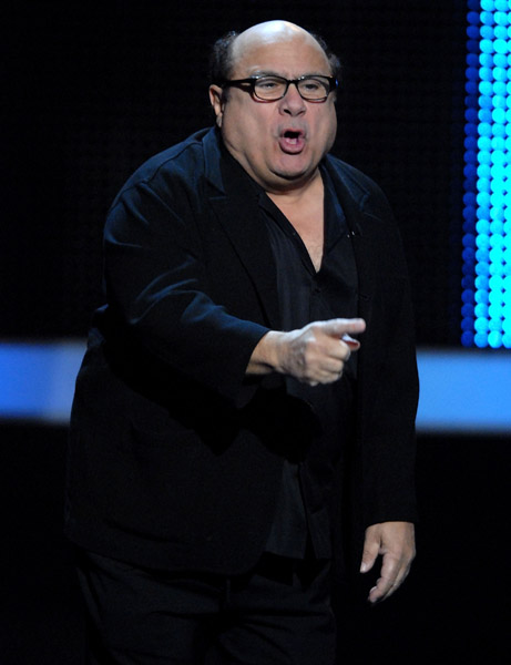 Danny DeVito