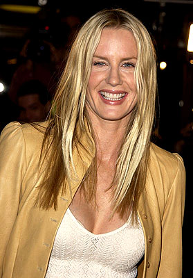 Daryl Hannah