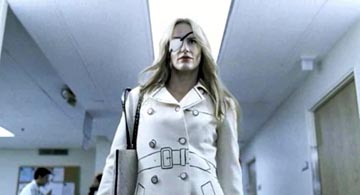 Daryl Hannah