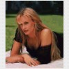 Daryl Hannah