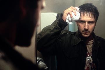 David Arquette