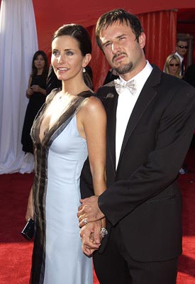 David Arquette