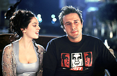 David Arquette