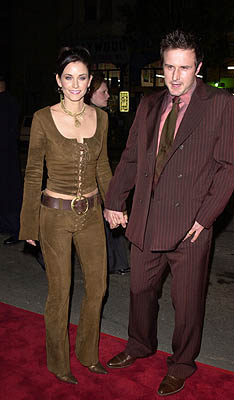 David Arquette