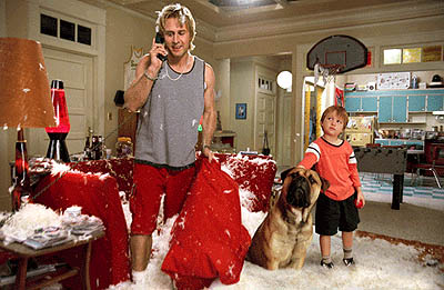 David Arquette