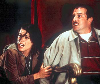 David Arquette