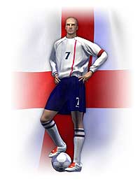 David Beckham