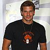 David Boreanaz