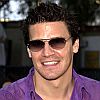 David Boreanaz