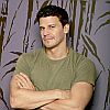 David Boreanaz