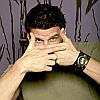 David Boreanaz