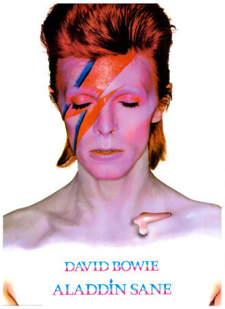 David Bowie
