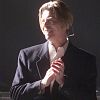 David Bowie