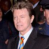 David Bowie