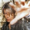 David Bowie