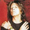David Bowie