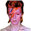 David Bowie
