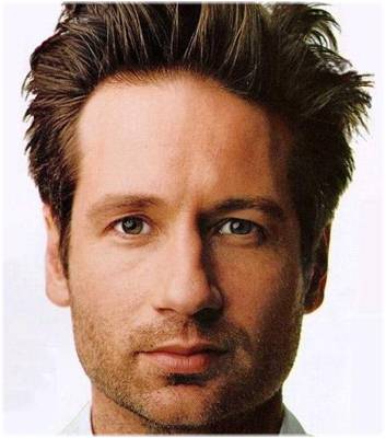 David Duchovny