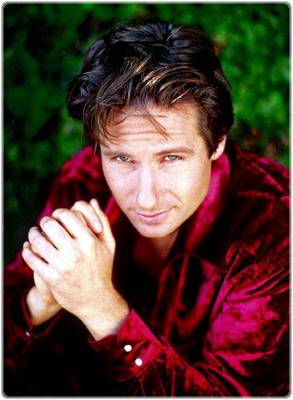 David Duchovny