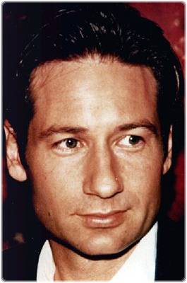 David Duchovny