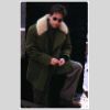 David Duchovny